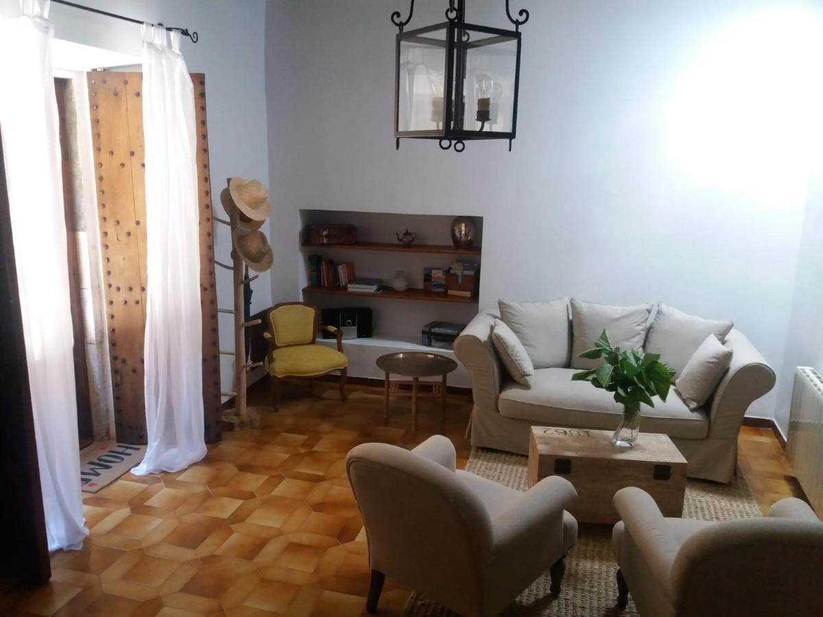 Rectoria 6 Villa Валдемоса Екстериор снимка
