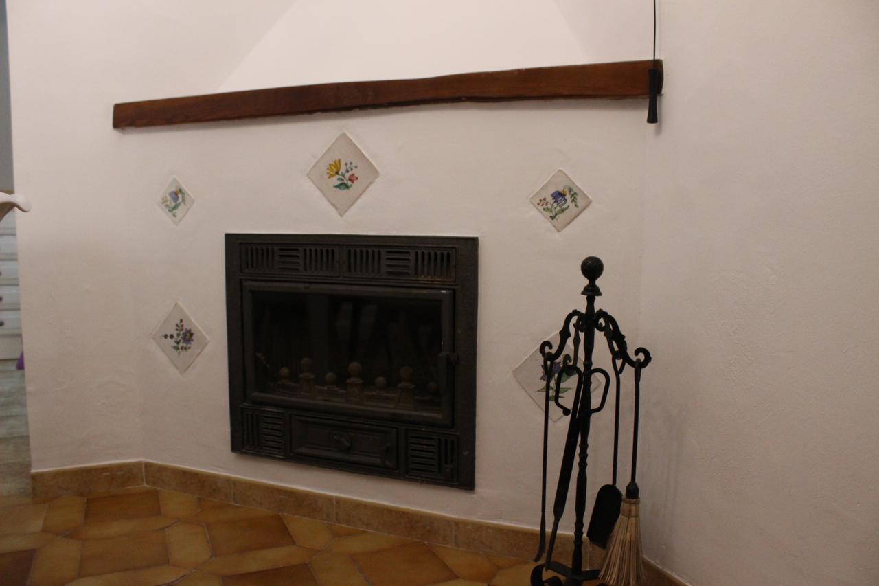 Rectoria 6 Villa Валдемоса Екстериор снимка